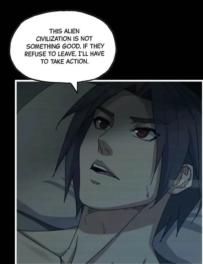 I Am Carrying Gold From The Post-Apocalyptic World Chapter 698 – Page 8