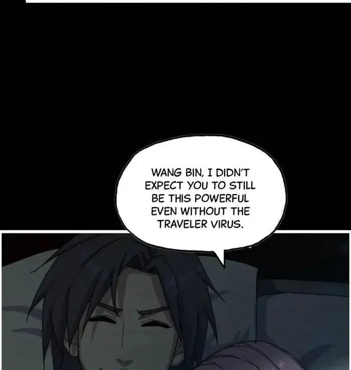 I Am Carrying Gold From The Post-Apocalyptic World Chapter 698 – Page 9
