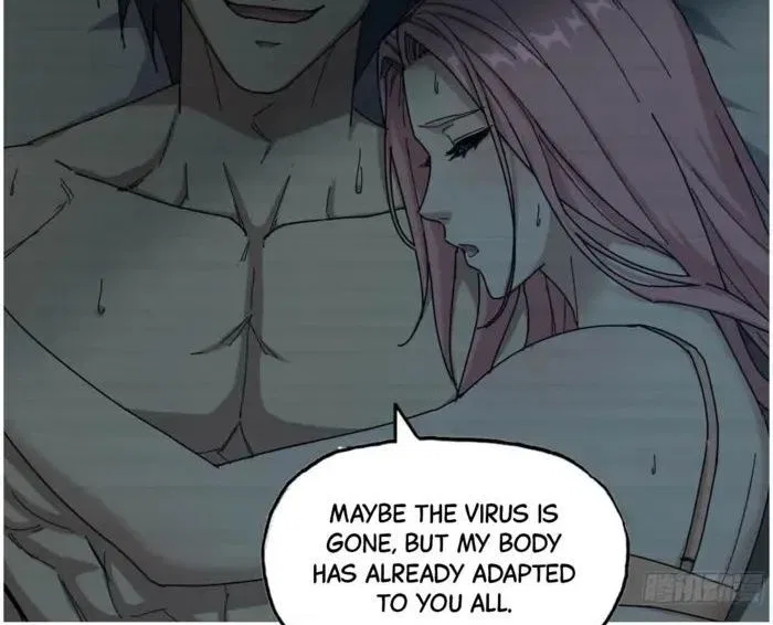 I Am Carrying Gold From The Post-Apocalyptic World Chapter 698 – Page 10