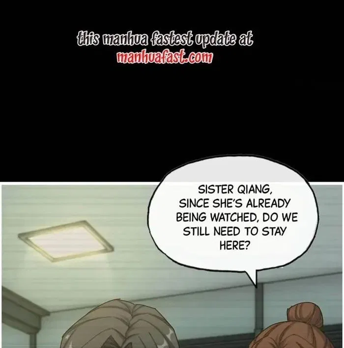 I Am Carrying Gold From The Post-Apocalyptic World Chapter 698 – Page 17