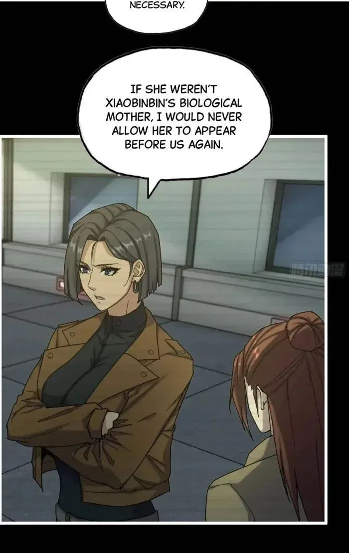 I Am Carrying Gold From The Post-Apocalyptic World Chapter 698 – Page 19