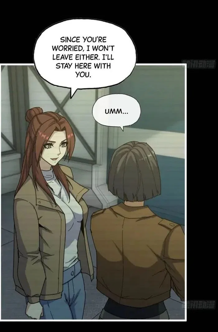 I Am Carrying Gold From The Post-Apocalyptic World Chapter 698 – Page 20