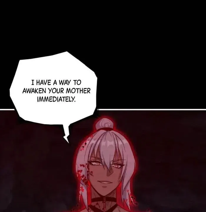 I Am Carrying Gold From The Post-Apocalyptic World Chapter 698 – Page 33