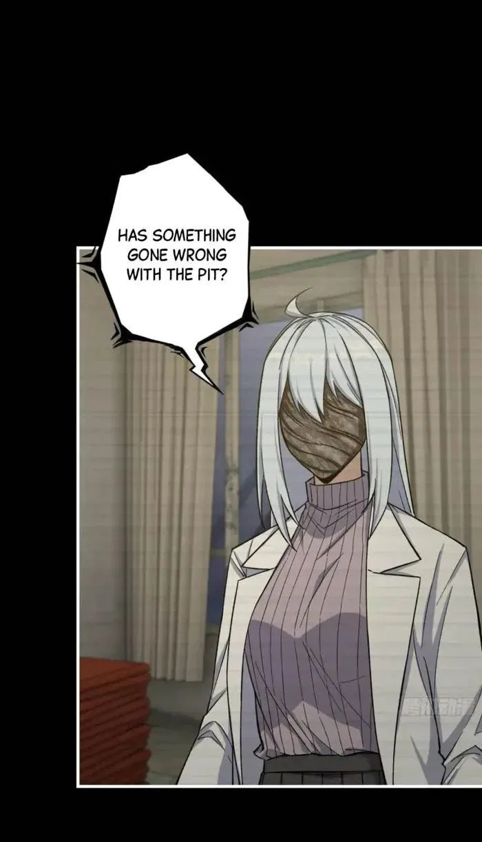 I Am Carrying Gold From The Post-Apocalyptic World Chapter 698 – Page 40