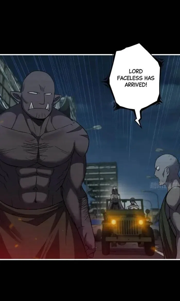 I Am Carrying Gold From The Post-Apocalyptic World Chapter 698 – Page 43