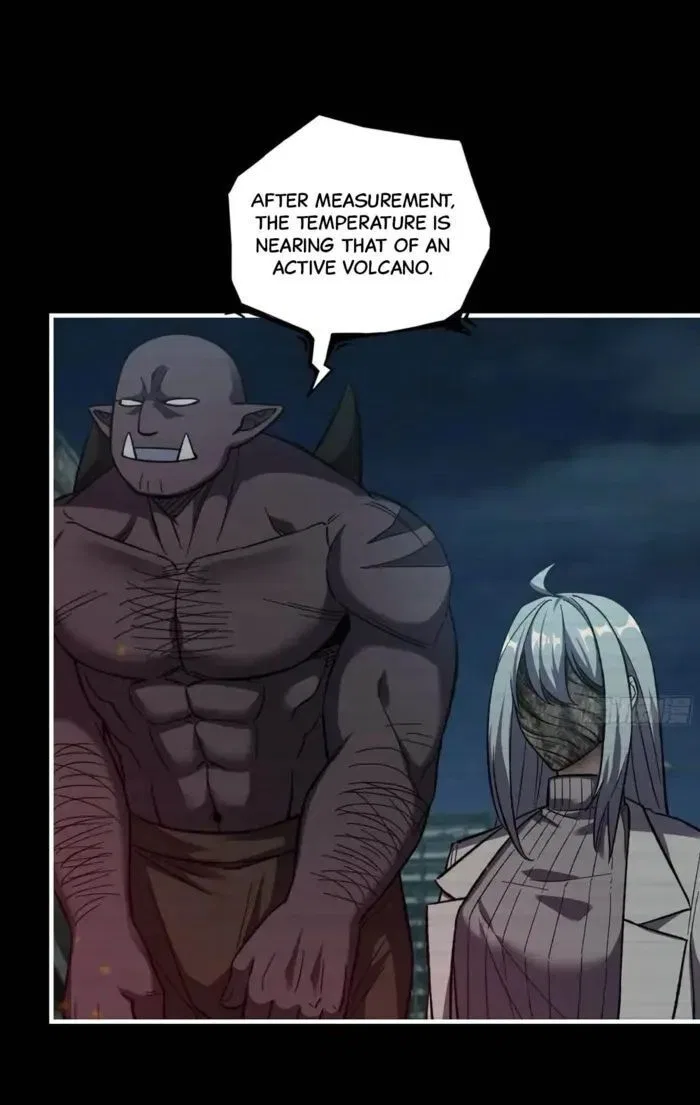 I Am Carrying Gold From The Post-Apocalyptic World Chapter 698 – Page 45