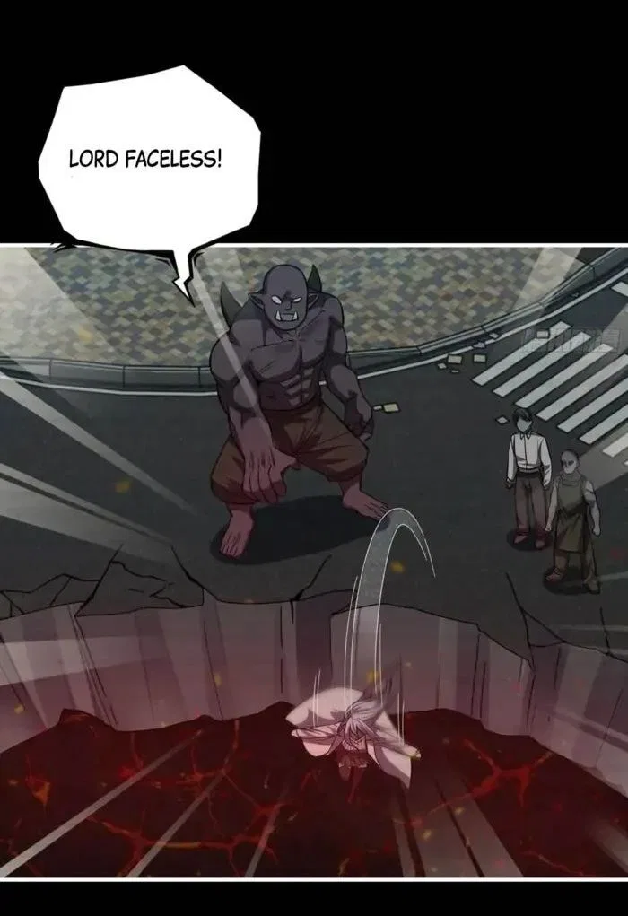 I Am Carrying Gold From The Post-Apocalyptic World Chapter 698 – Page 46