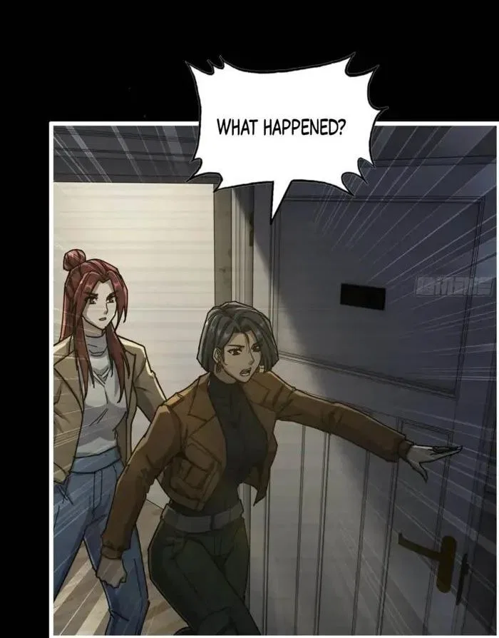 I Am Carrying Gold From The Post-Apocalyptic World Chapter 698 – Page 52
