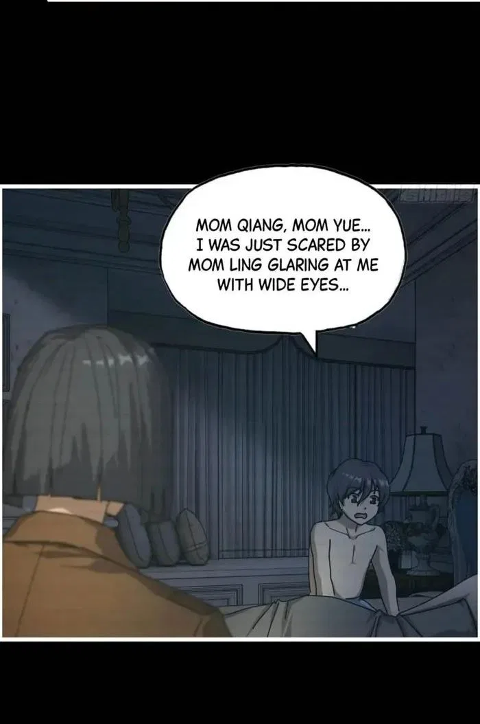 I Am Carrying Gold From The Post-Apocalyptic World Chapter 698 – Page 53