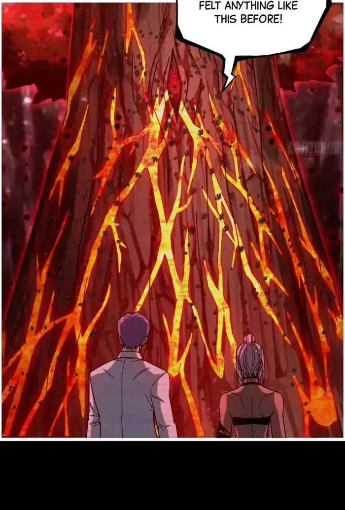 I Am Carrying Gold From The Post-Apocalyptic World Chapter 698 – Page 58