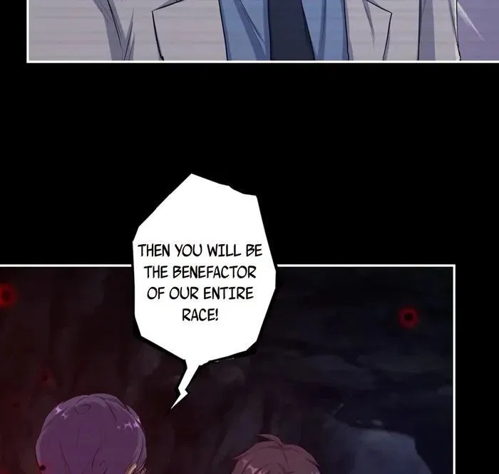 I Am Carrying Gold From The Post-Apocalyptic World Chapter 697 – Page 7
