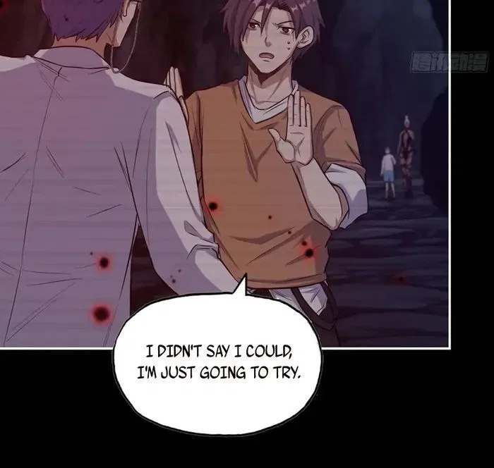 I Am Carrying Gold From The Post-Apocalyptic World Chapter 697 – Page 8