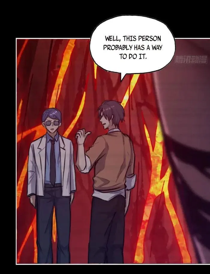 I Am Carrying Gold From The Post-Apocalyptic World Chapter 697 – Page 9