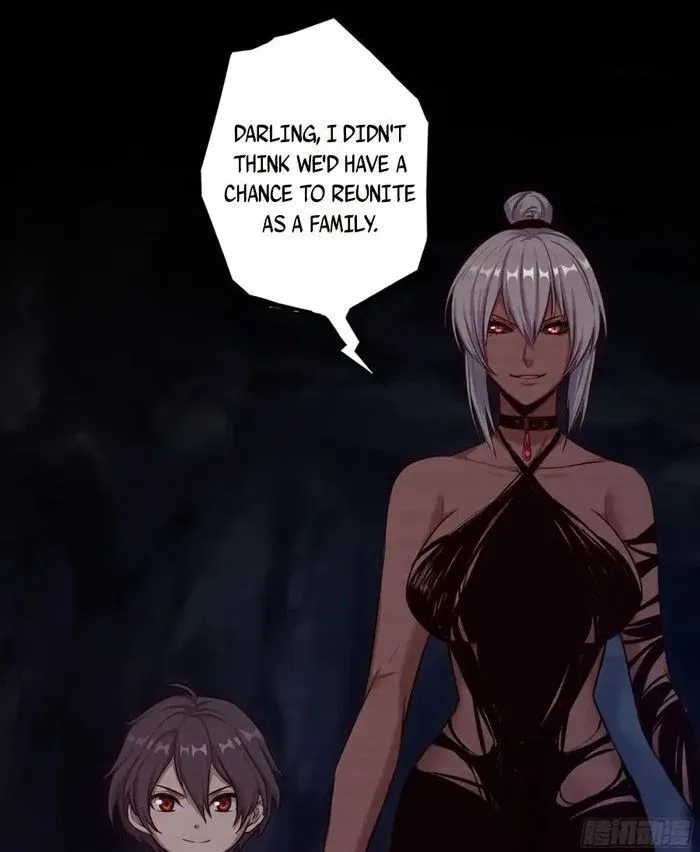 I Am Carrying Gold From The Post-Apocalyptic World Chapter 697 – Page 10