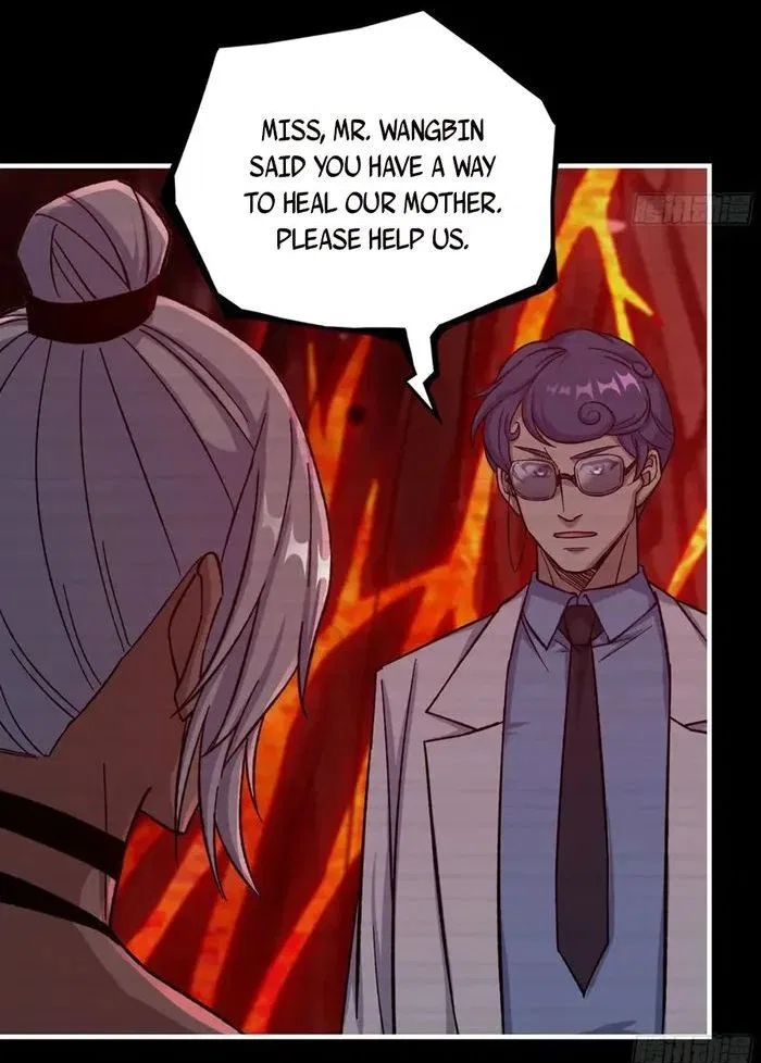 I Am Carrying Gold From The Post-Apocalyptic World Chapter 697 – Page 15