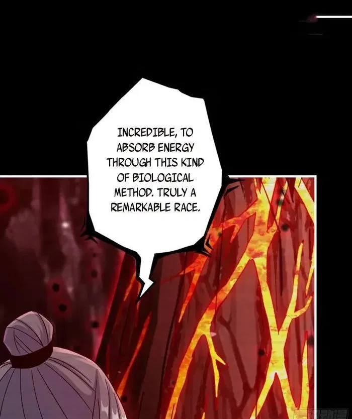 I Am Carrying Gold From The Post-Apocalyptic World Chapter 697 – Page 20