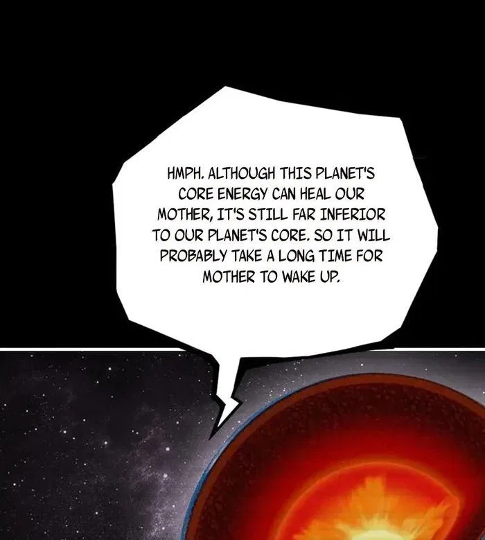 I Am Carrying Gold From The Post-Apocalyptic World Chapter 697 – Page 22