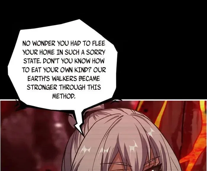 I Am Carrying Gold From The Post-Apocalyptic World Chapter 697 – Page 27
