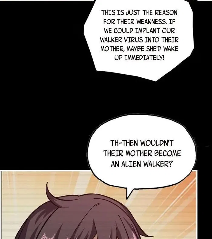 I Am Carrying Gold From The Post-Apocalyptic World Chapter 697 – Page 31