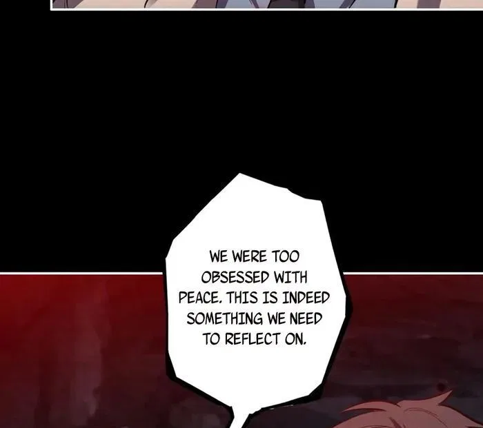 I Am Carrying Gold From The Post-Apocalyptic World Chapter 697 – Page 36