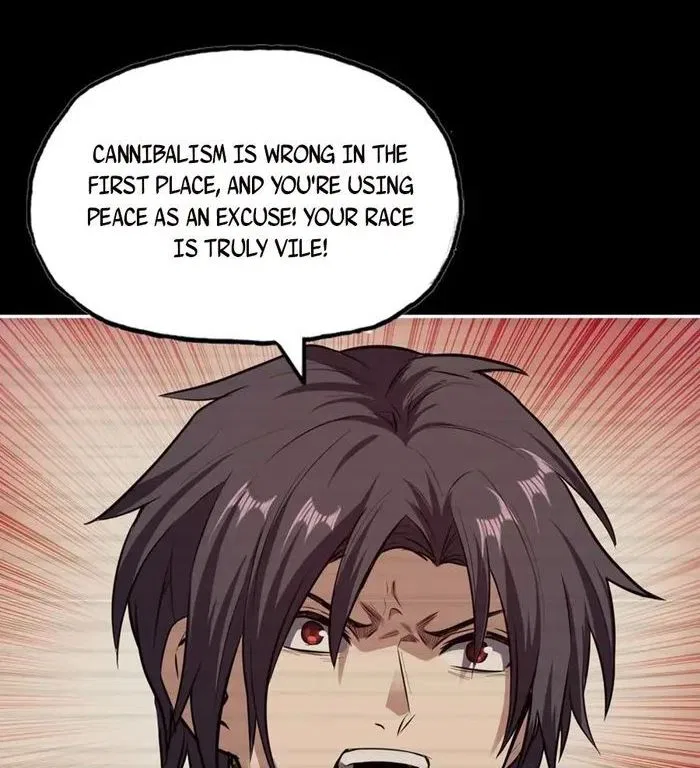 I Am Carrying Gold From The Post-Apocalyptic World Chapter 697 – Page 39