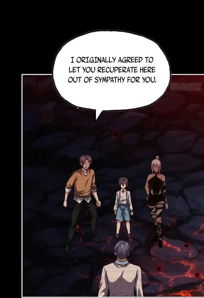 I Am Carrying Gold From The Post-Apocalyptic World Chapter 697 – Page 41