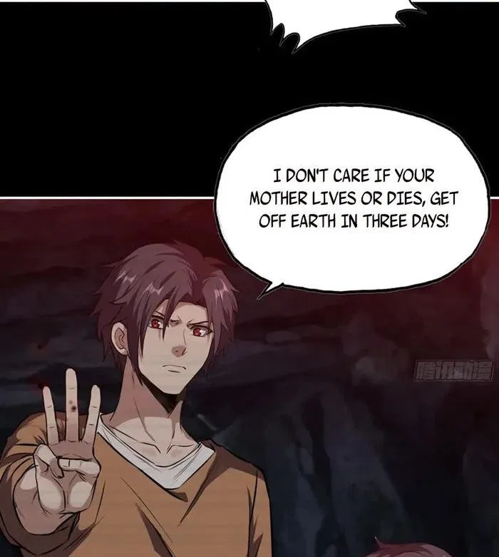 I Am Carrying Gold From The Post-Apocalyptic World Chapter 697 – Page 43