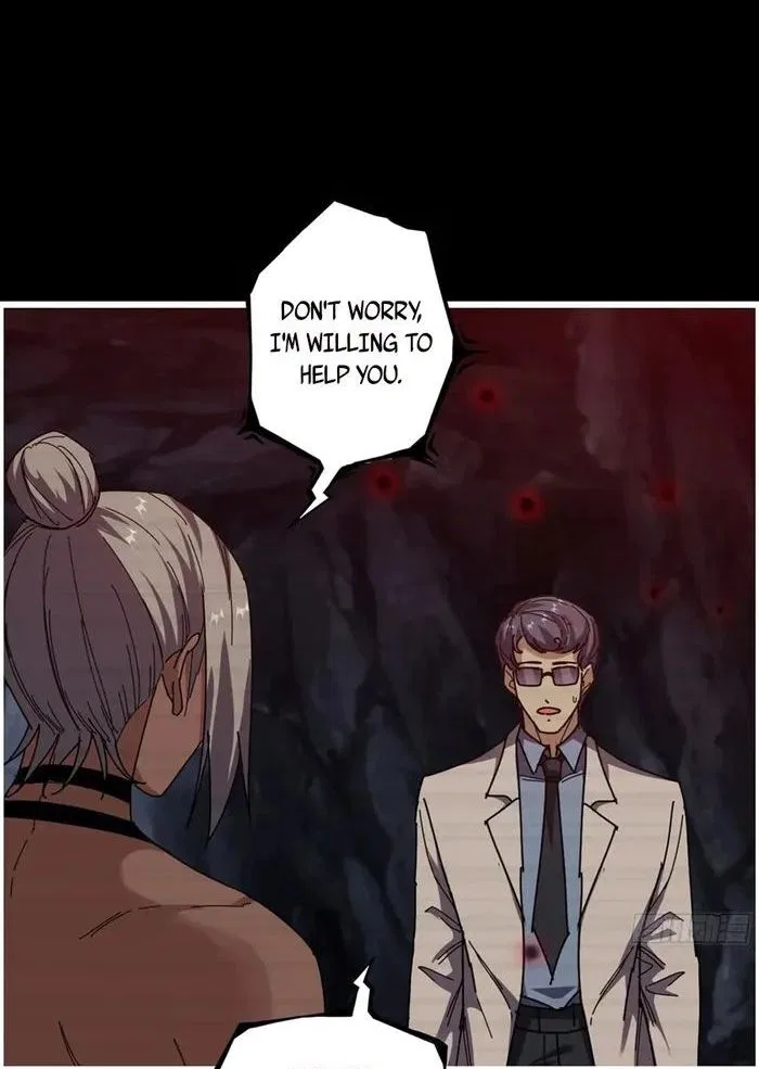 I Am Carrying Gold From The Post-Apocalyptic World Chapter 697 – Page 54
