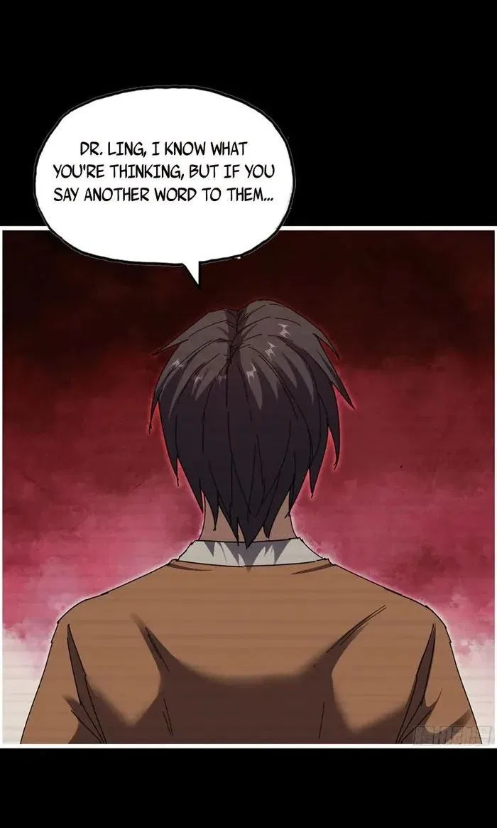 I Am Carrying Gold From The Post-Apocalyptic World Chapter 697 – Page 56
