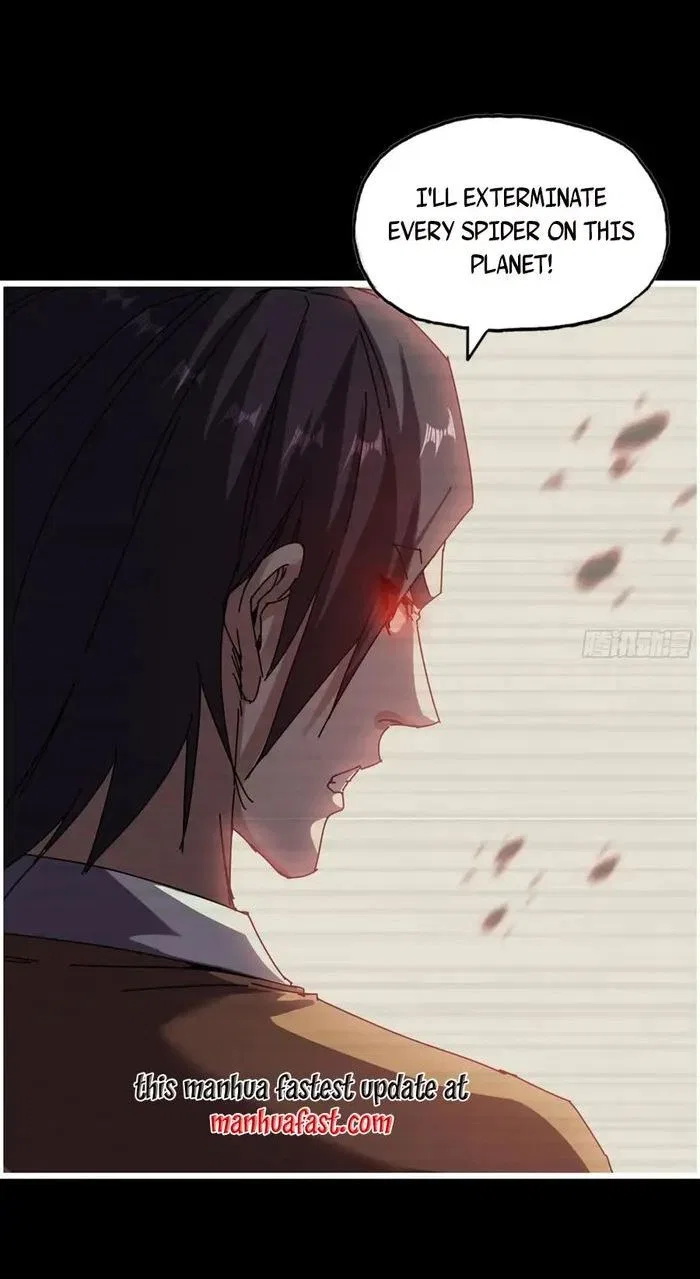 I Am Carrying Gold From The Post-Apocalyptic World Chapter 697 – Page 57