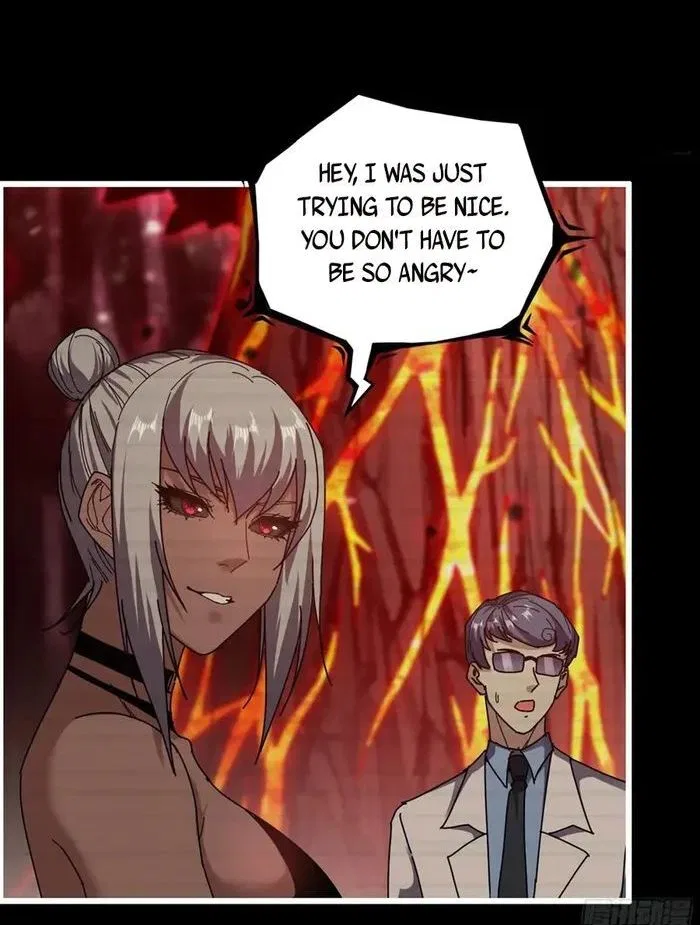 I Am Carrying Gold From The Post-Apocalyptic World Chapter 697 – Page 58