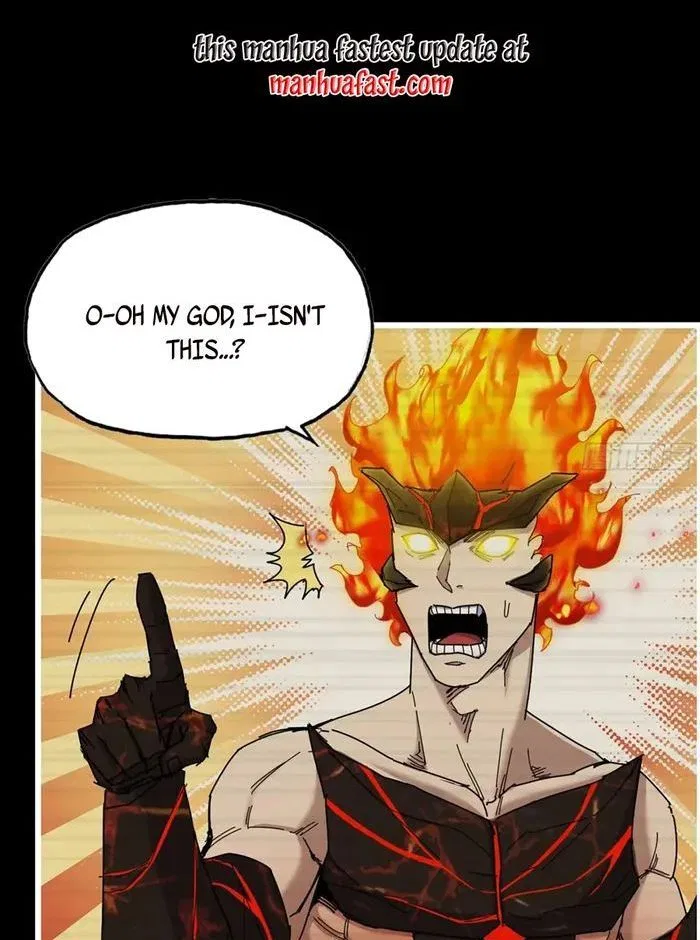 I Am Carrying Gold From The Post-Apocalyptic World Chapter 696 – Page 5