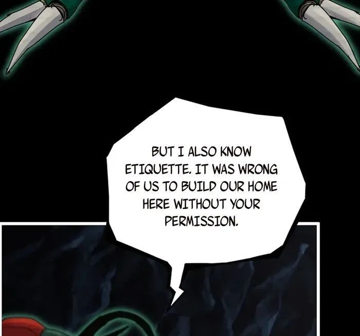 I Am Carrying Gold From The Post-Apocalyptic World Chapter 696 – Page 8