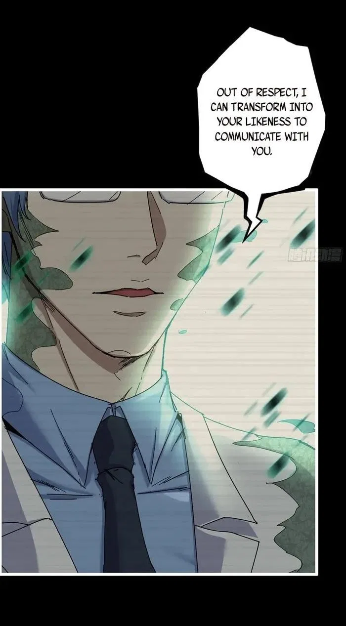 I Am Carrying Gold From The Post-Apocalyptic World Chapter 696 – Page 11