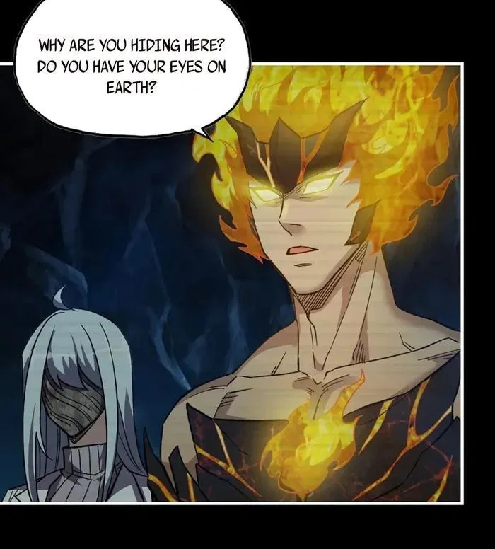 I Am Carrying Gold From The Post-Apocalyptic World Chapter 696 – Page 15