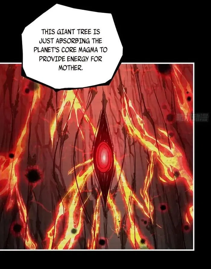 I Am Carrying Gold From The Post-Apocalyptic World Chapter 696 – Page 25