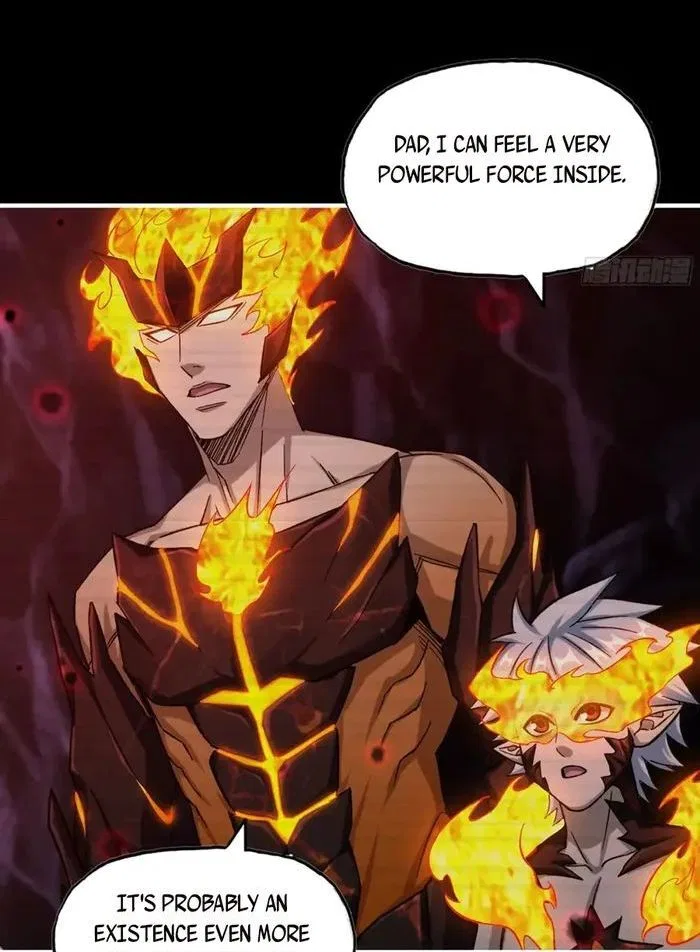 I Am Carrying Gold From The Post-Apocalyptic World Chapter 696 – Page 26