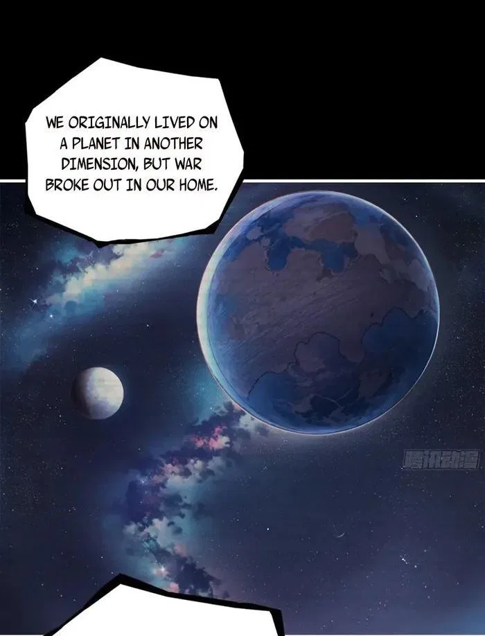 I Am Carrying Gold From The Post-Apocalyptic World Chapter 696 – Page 28