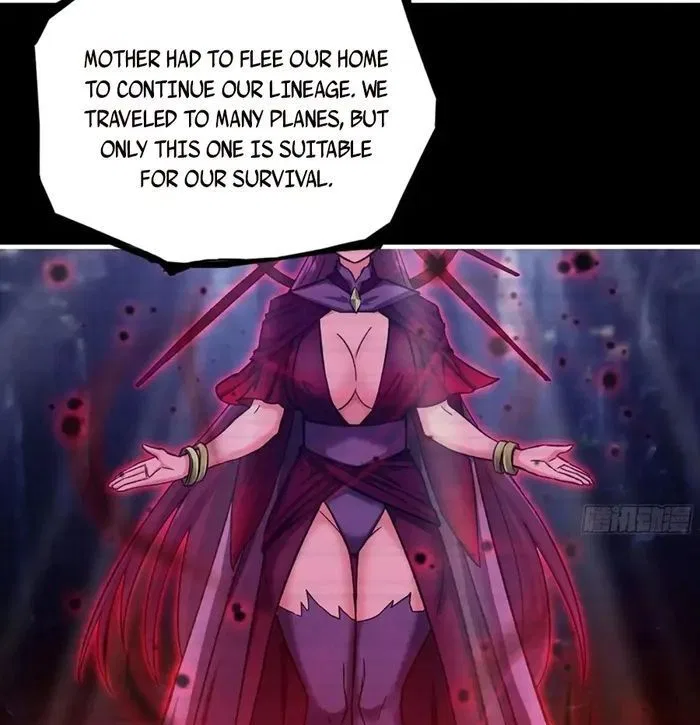 I Am Carrying Gold From The Post-Apocalyptic World Chapter 696 – Page 29