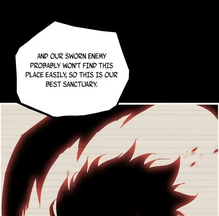 I Am Carrying Gold From The Post-Apocalyptic World Chapter 696 – Page 31
