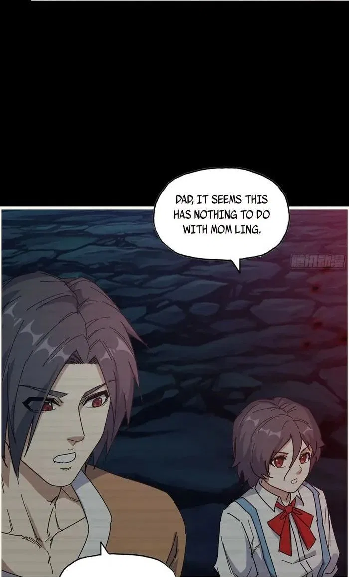 I Am Carrying Gold From The Post-Apocalyptic World Chapter 696 – Page 34