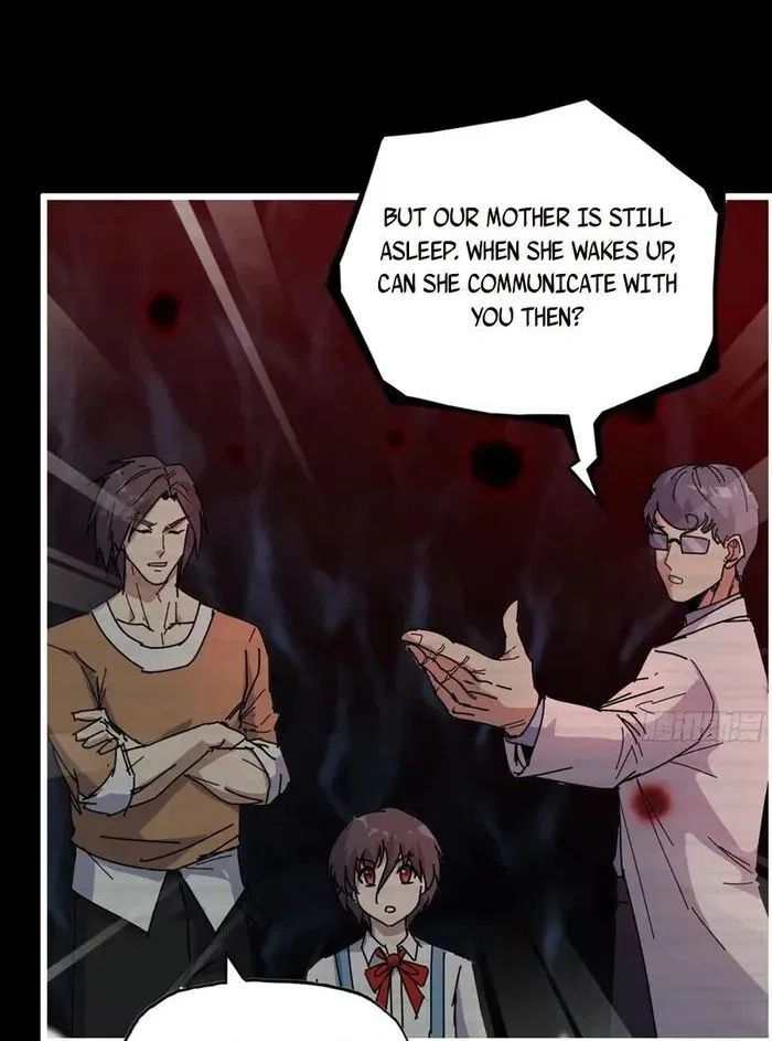 I Am Carrying Gold From The Post-Apocalyptic World Chapter 696 – Page 40