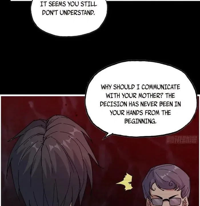 I Am Carrying Gold From The Post-Apocalyptic World Chapter 696 – Page 41