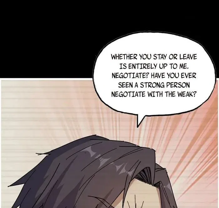 I Am Carrying Gold From The Post-Apocalyptic World Chapter 696 – Page 43