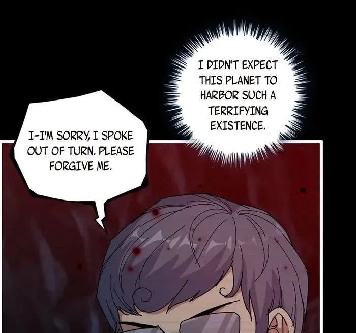I Am Carrying Gold From The Post-Apocalyptic World Chapter 696 – Page 45