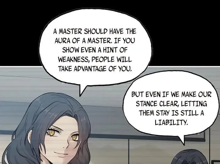 I Am Carrying Gold From The Post-Apocalyptic World Chapter 696 – Page 50