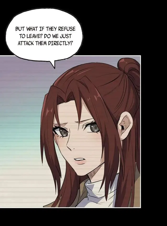 I Am Carrying Gold From The Post-Apocalyptic World Chapter 696 – Page 53