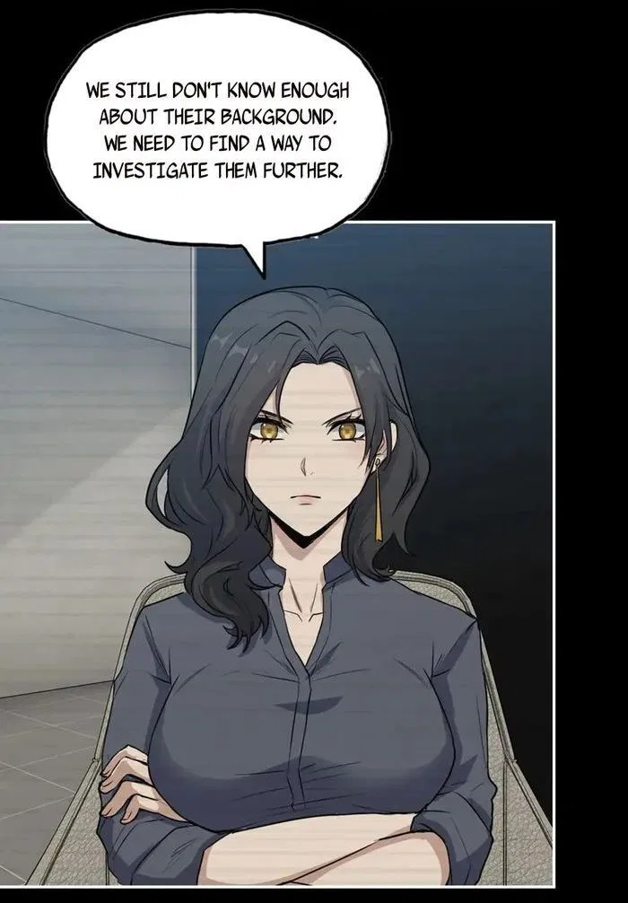 I Am Carrying Gold From The Post-Apocalyptic World Chapter 696 – Page 56