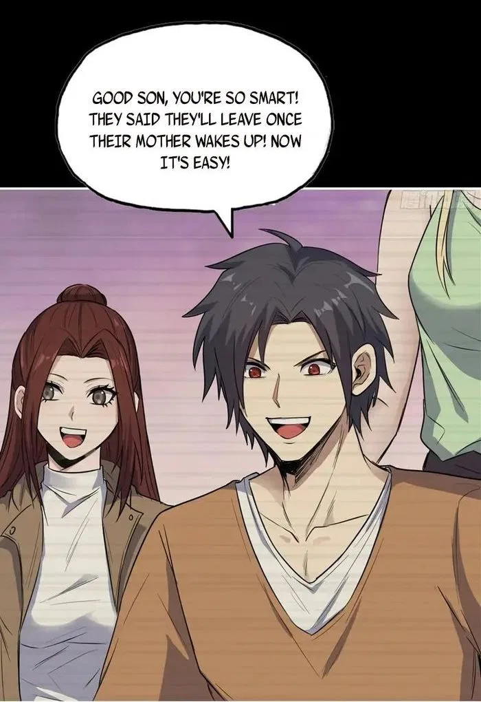 I Am Carrying Gold From The Post-Apocalyptic World Chapter 696 – Page 58