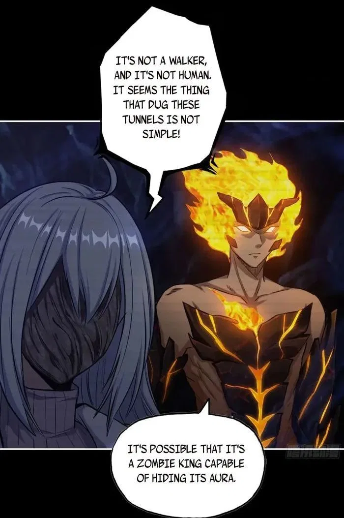 I Am Carrying Gold From The Post-Apocalyptic World Chapter 695 – Page 6